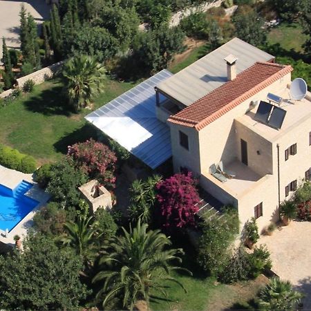 Villa Harmony, Steinvilla Prines  ภายนอก รูปภาพ