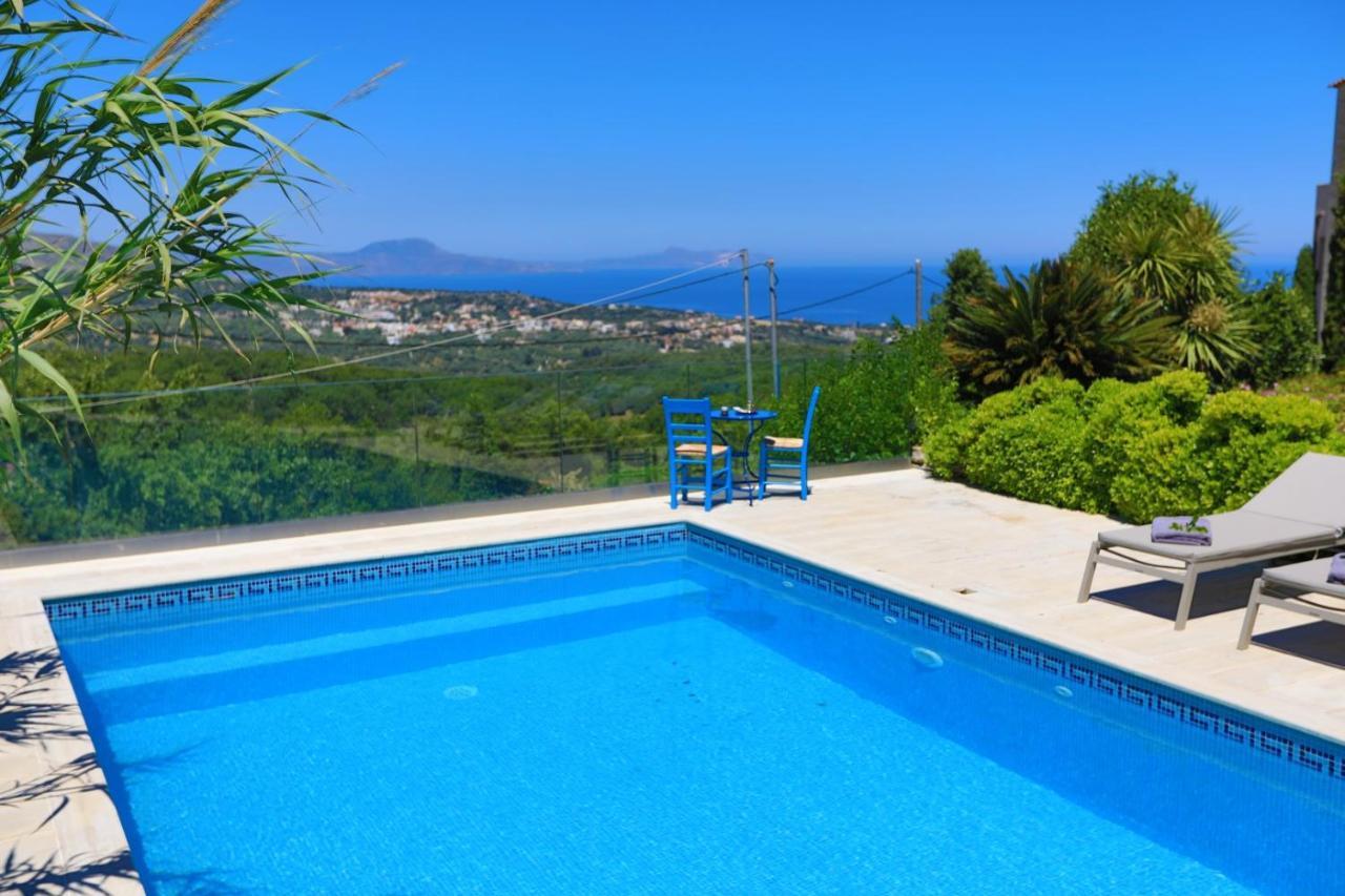 Villa Harmony, Steinvilla Prines  ภายนอก รูปภาพ