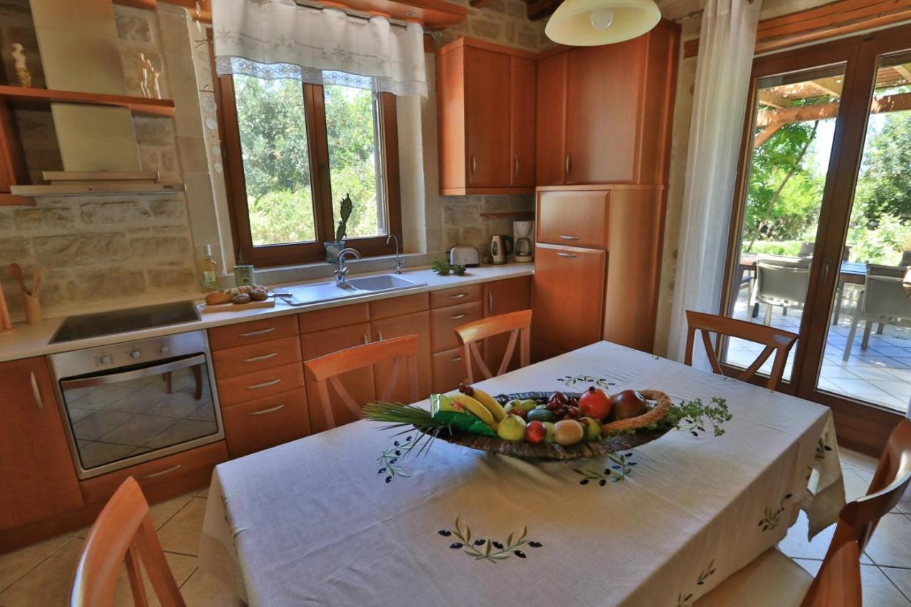 Villa Harmony, Steinvilla Prines  ภายนอก รูปภาพ