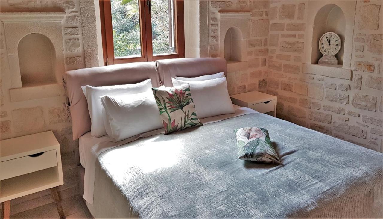 Villa Harmony, Steinvilla Prines  ภายนอก รูปภาพ