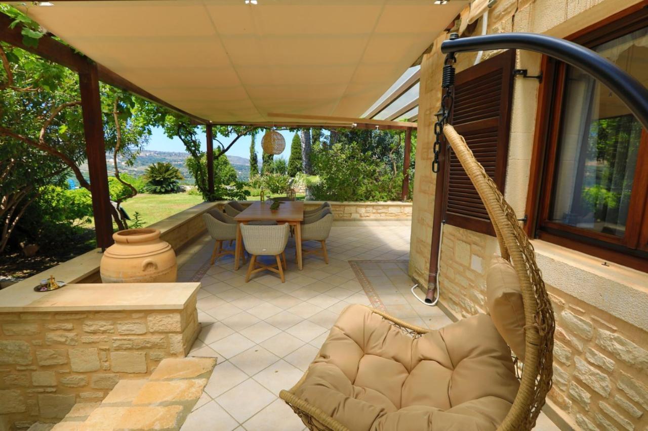 Villa Harmony, Steinvilla Prines  ภายนอก รูปภาพ